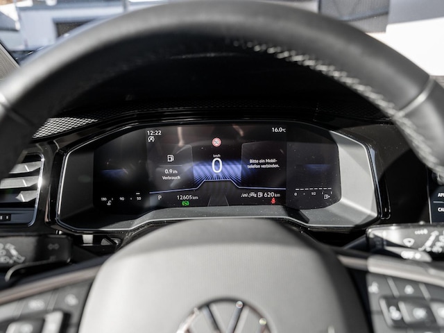 Volkswagen Polo 1.0 TSI DSG