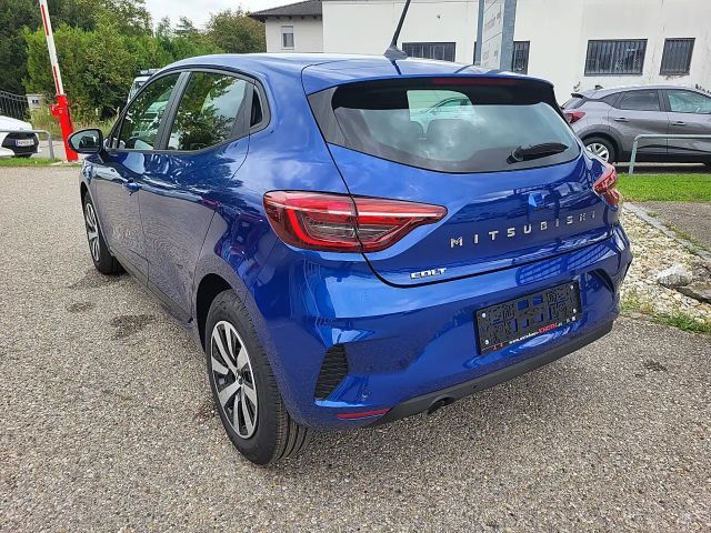 Mitsubishi Colt 1,0 MPI-T Invite