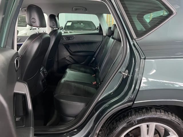 Seat Ateca 2.0 TDI FR-lijn