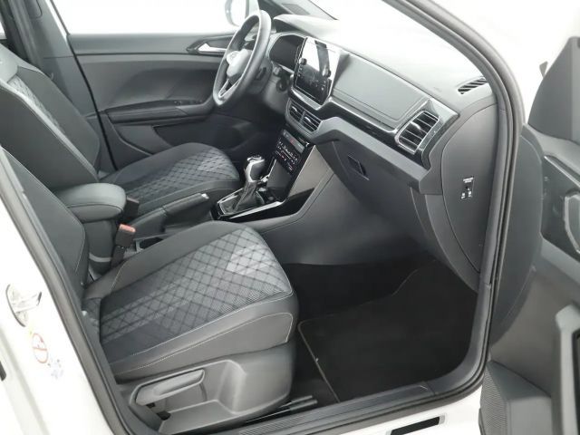 Volkswagen T-Cross DSG R-Line