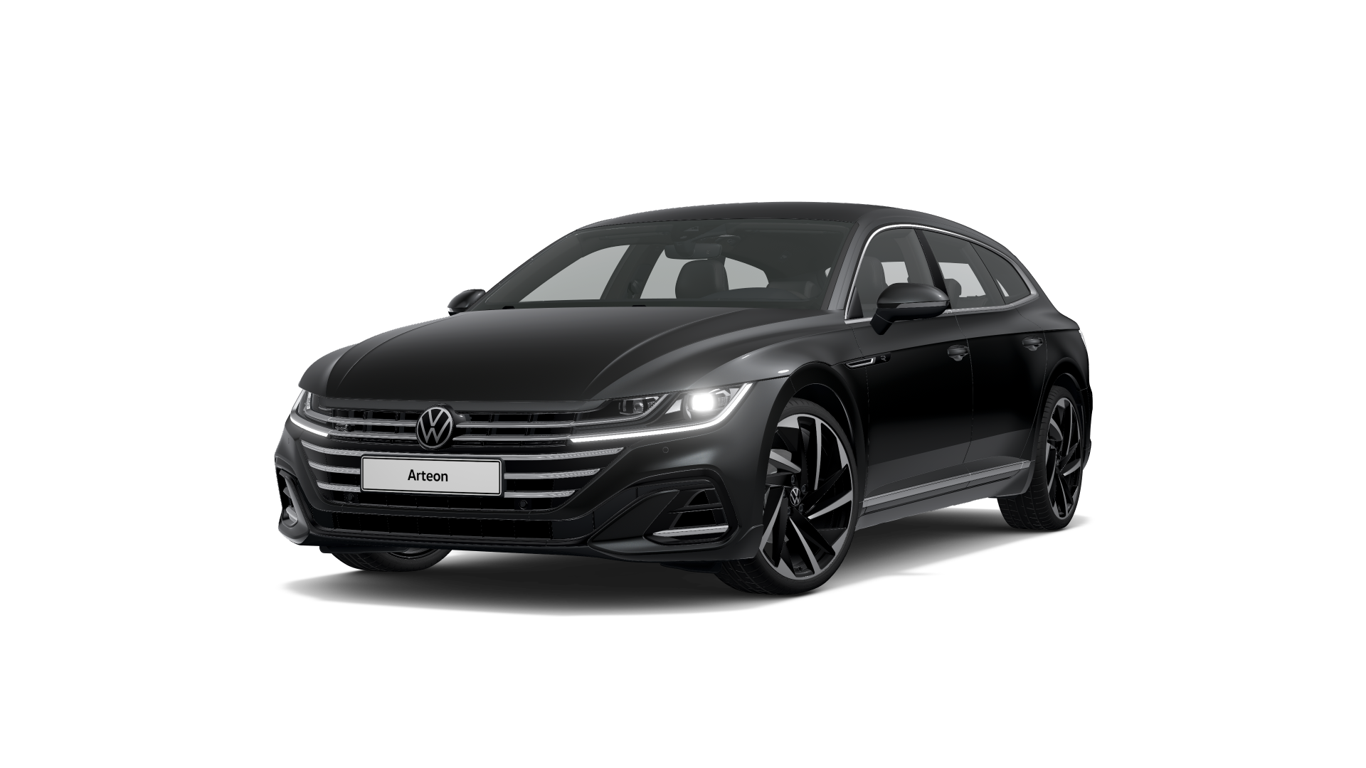 Volkswagen Arteon Shooting Brake R-Line