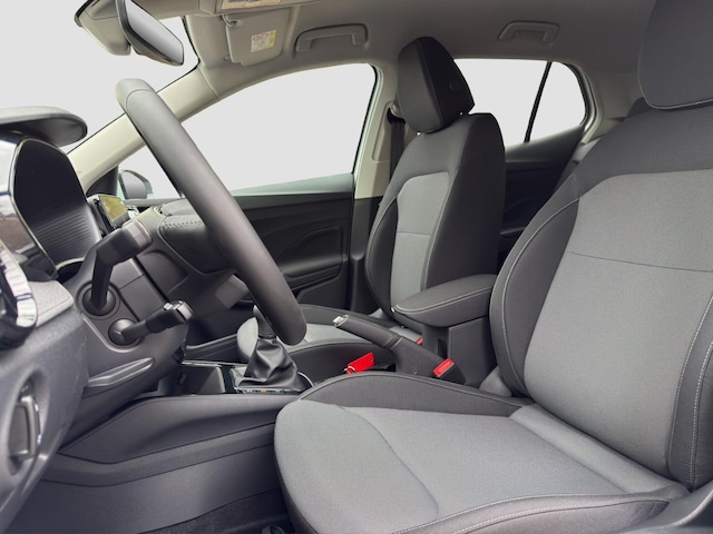 Skoda Fabia 1.0 TSI Tour