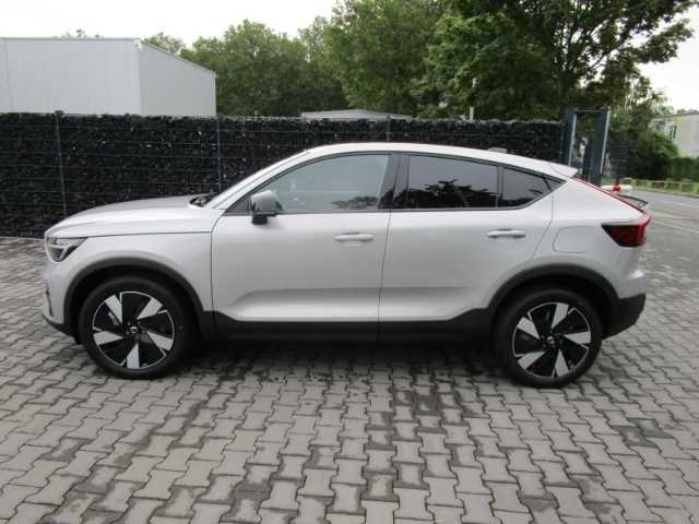 Volvo C40 Plus Recharge