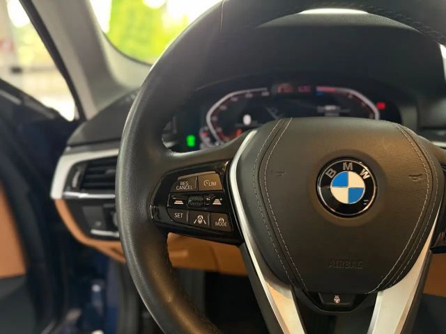 BMW 520 520d Business Line