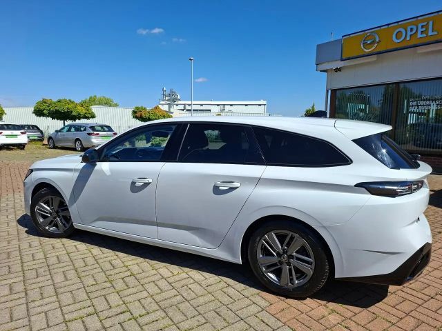 Peugeot 308 Allure Pack SW