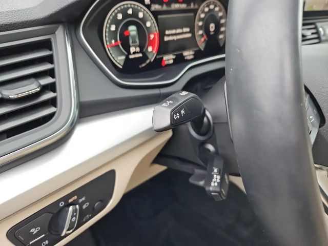 Audi Q5 45 TFSI Quattro S-Line S-Tronic