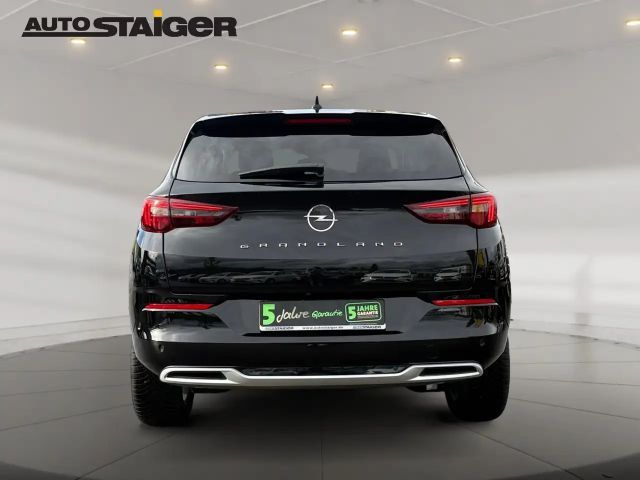 Opel Grandland X 1.2 Turbo Elegance Turbo