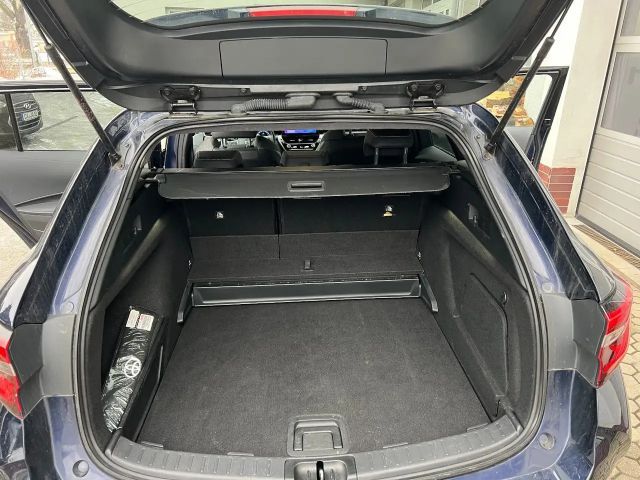 Toyota Corolla Hybride Team D Touring