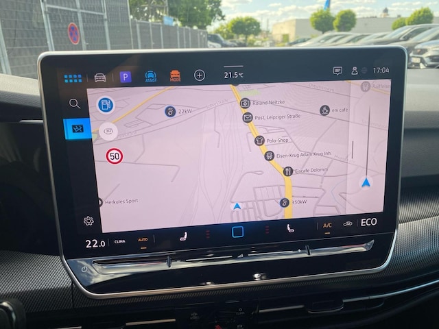 Volkswagen Golf DSG GTE eHybrid