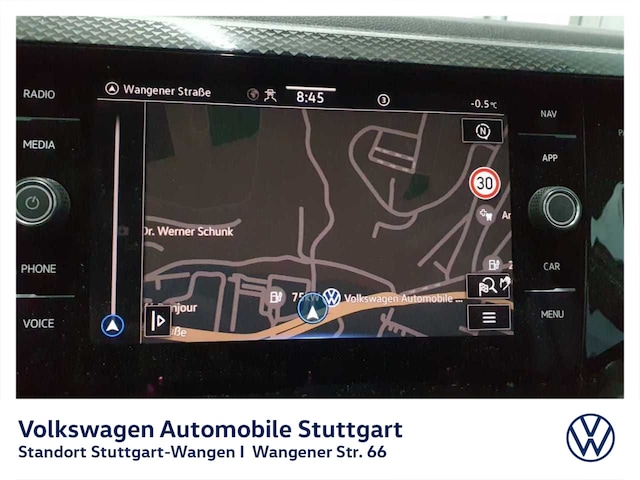 Volkswagen Polo 1.0 TSI Life