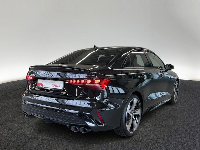 Audi S3 Quattro S-Tronic Sedan