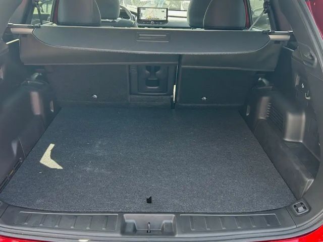 Mitsubishi Outlander 4WD PHEV