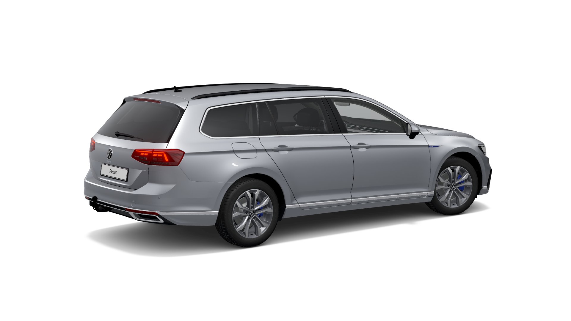 Volkswagen Passat 1.4 TSI DSG Variant