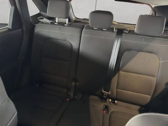 Ford Kuga Plug in Hybrid Titanium