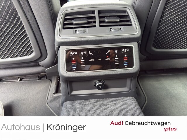 Audi A6 40 TDI Avant S-Tronic