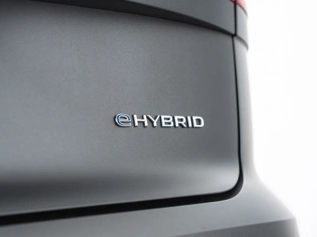 Volkswagen Touareg 3.0 V6 TSI