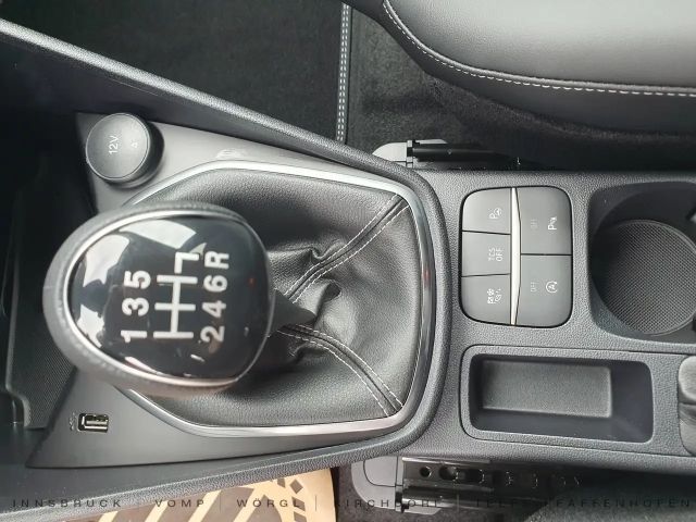 Ford Fiesta Titanium