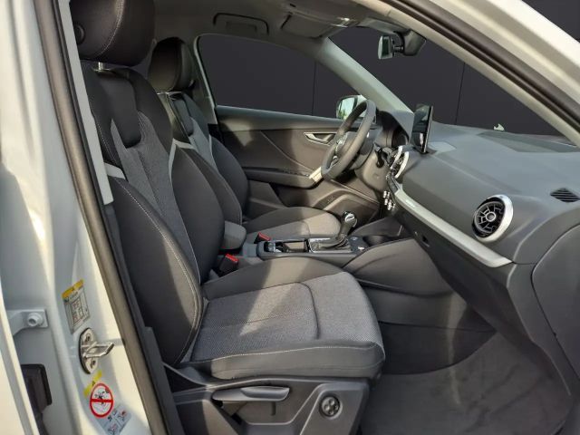 Audi Q2 35 TFSI