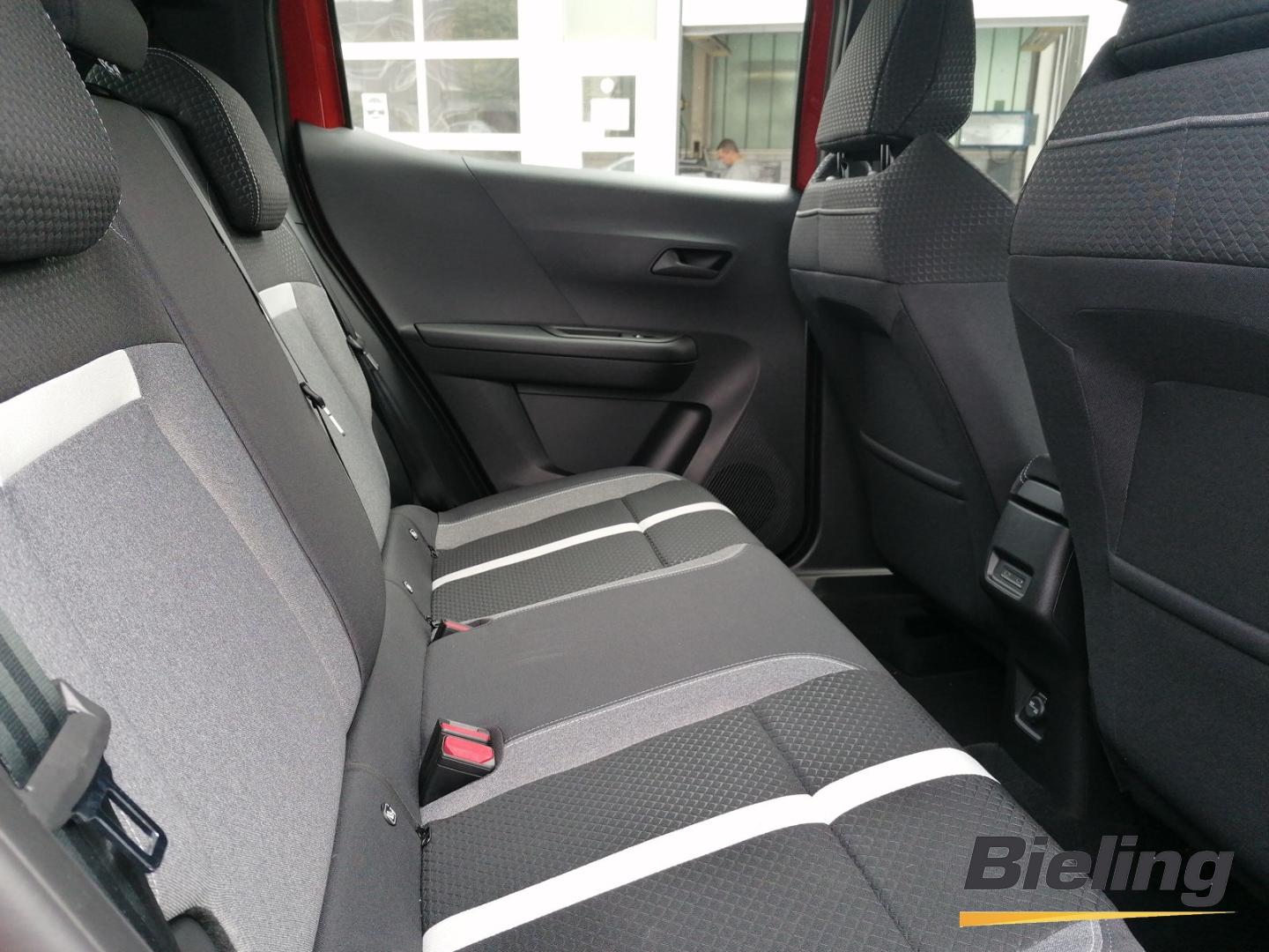 Opel Frontera Edition Edition