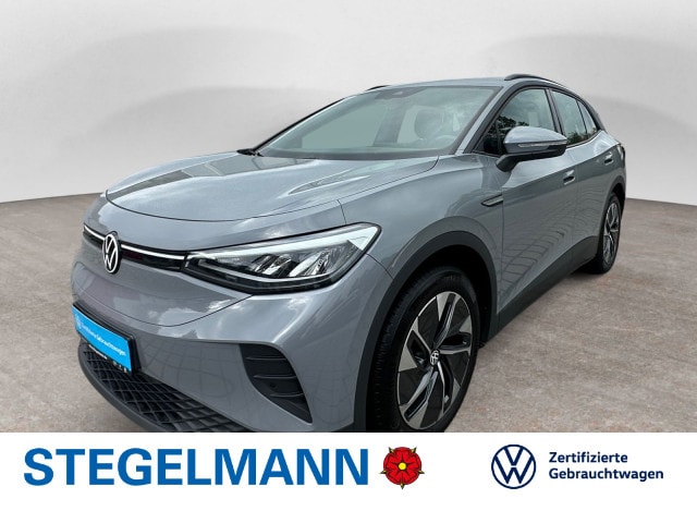 Volkswagen ID.4 52 KWh Pure