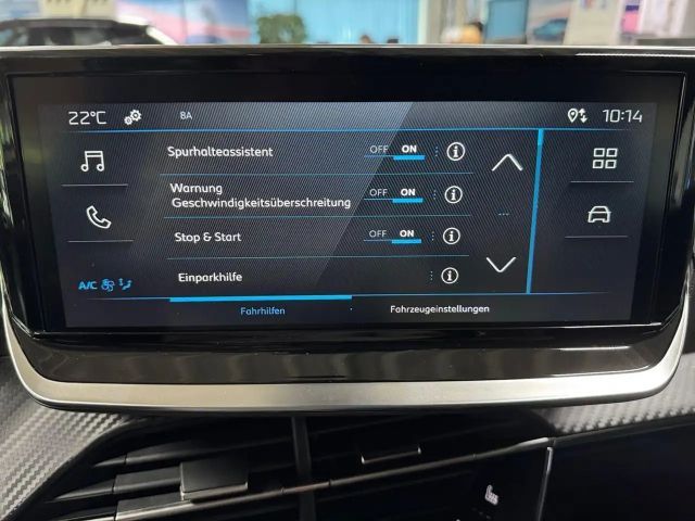 Peugeot 208 Active Pack