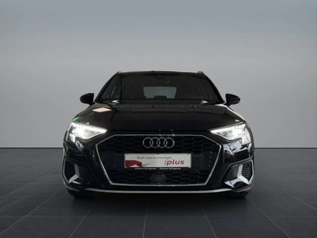 Audi A3 30 TFSI Sedan Sportback
