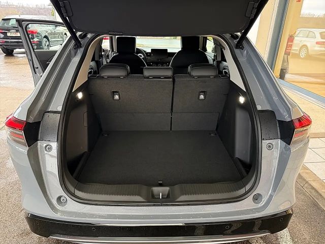 Honda HR-V Advance Hybrid i-MMD