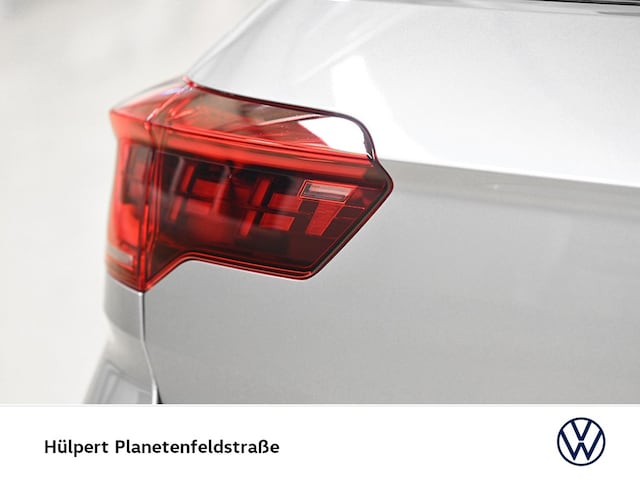 Volkswagen T-Roc DSG R-Line