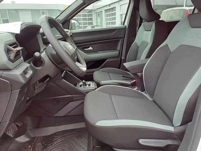 Dacia Duster Extreme