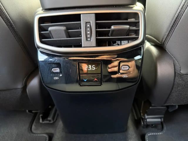 Lexus RX-Serie 4x4 Business Line