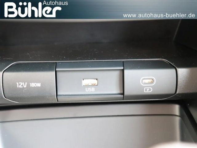 Kia Ceed GDi SportWagon Vision