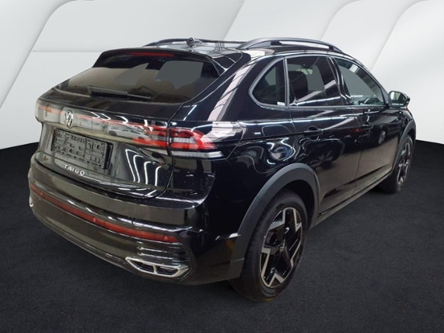 Volkswagen Taigo 1.5 TSI DSG