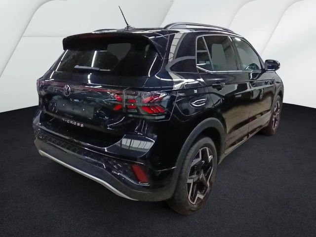 Volkswagen T-Cross 1.5 TSI DSG IQ.Drive R-Line