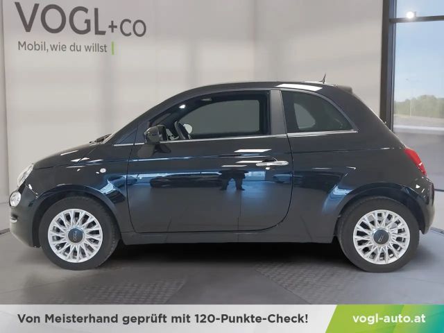 Fiat 500 Dolcevita
