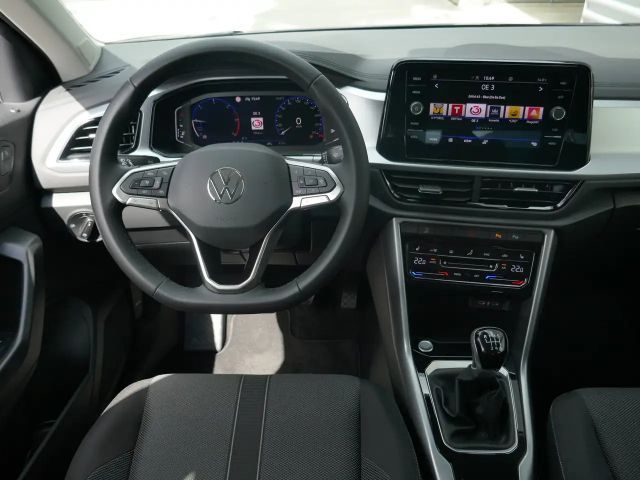 Volkswagen T-Roc Friends TDI