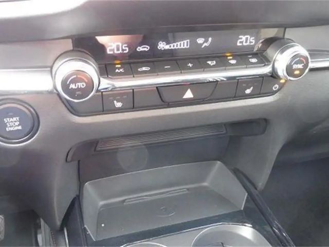 Mazda CX-30 2.5L SkyActiv e-Skyactiv