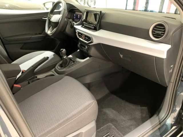 Seat Ibiza 1.0 TSI Style