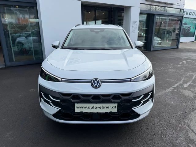 Volkswagen T-Roc DSG Life