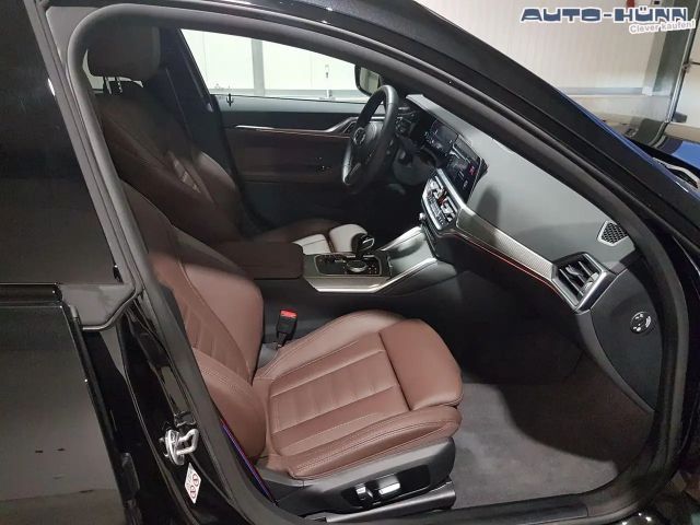 BMW 420 420d Coupé M-Sport xDrive