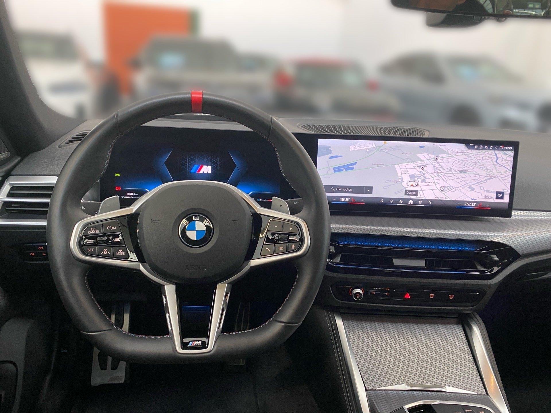 BMW M440 Coupé Gran Coupé M440i xDrive