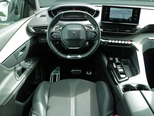 Peugeot 3008 GT-Line PureTech