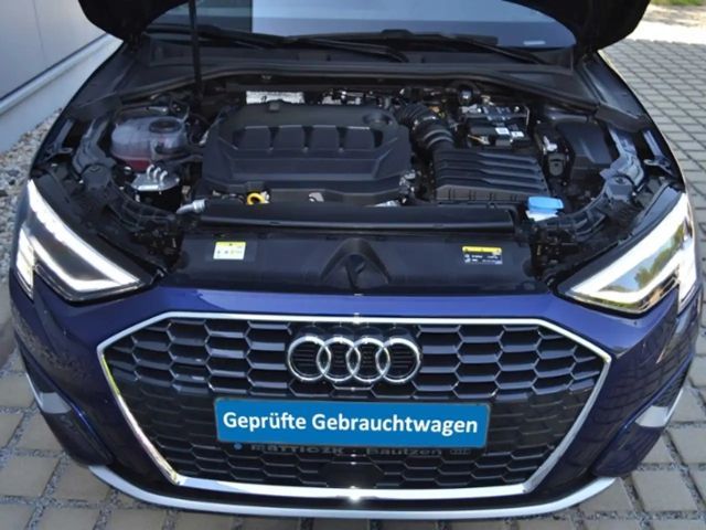 Audi A3 35 TDI S-Tronic Sedan Sportback