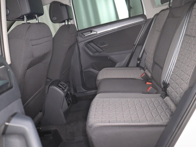 Volkswagen Tiguan 1.5TSI 285,-ohne Anzahlung Navi AHK