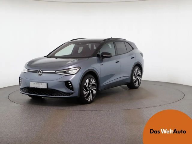 Volkswagen ID.4 220 kW 4Motion GTX