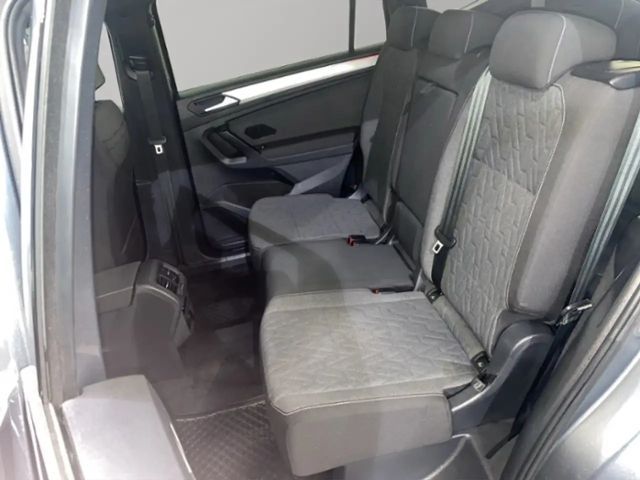 Volkswagen Tiguan 1.5 TSI Allspace Move