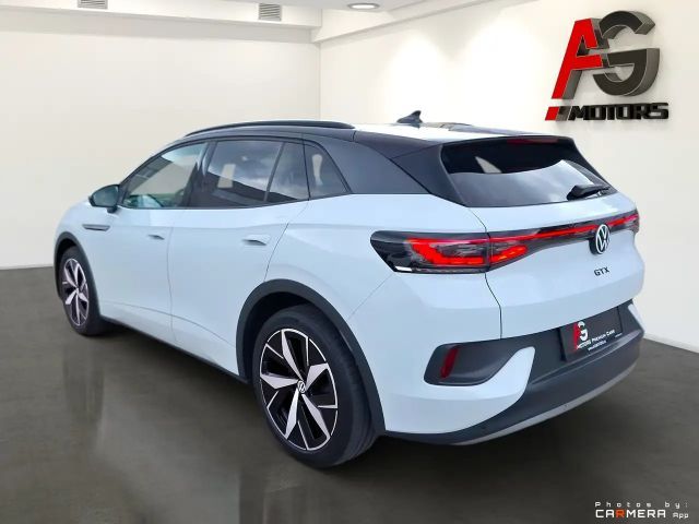 Volkswagen ID.4 77 KWh GTX