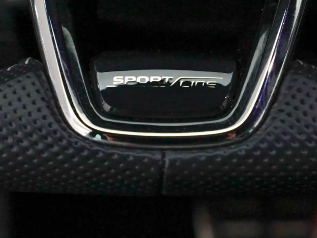 Skoda Kodiaq 2.0 TDI 4x4 Sportline