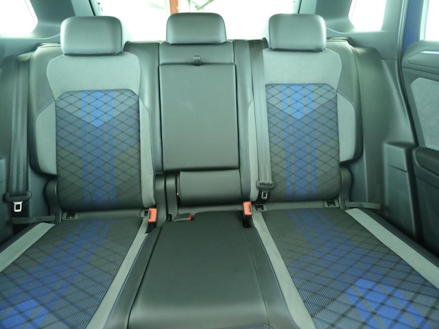 Volkswagen Tiguan 2.0 TSI