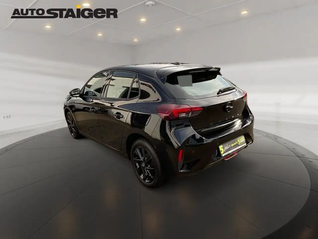 Opel Corsa GS-Line Grand Sport