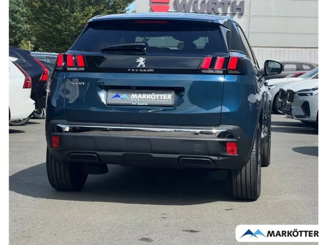 Peugeot 3008 Allure Pack PureTech